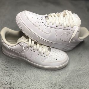 Air Force 1 ‘07